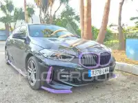 2021 BMW 1 series