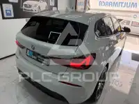2021 BMW 1 series
