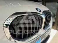 2021 BMW 1 series