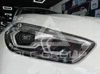 2021 BMW 1 series