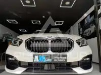 2021 BMW 1 series