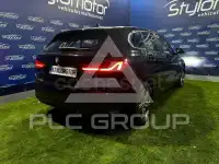 2021 BMW 1 series