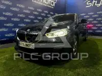 2021 BMW 1 series