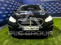 2021 BMW 1 series