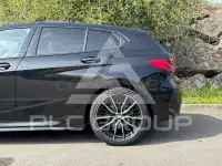 2021 BMW 1 series