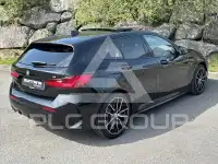 2021 BMW 1 series