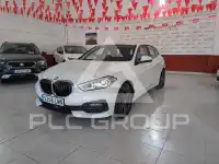 2021 BMW 1 series