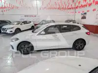 2021 BMW 1 series