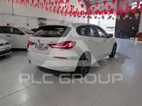 2021 BMW 1 series