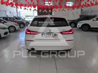 2021 BMW 1 series