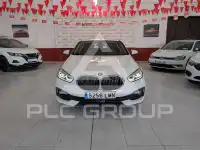 2021 BMW 1 series