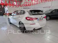 2021 BMW 1 series