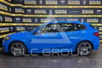 2021 BMW 1 series