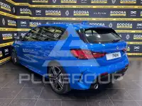 2021 BMW 1 series