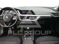 2021 BMW 1 series