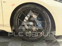 2021 BMW 1 series