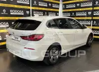 2021 BMW 1 series