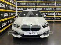 2021 BMW 1 series