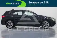2021 BMW 1 series