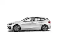 2021 BMW 1 series