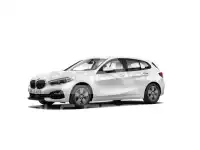 2021 BMW 1 series