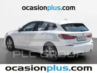 2021 BMW 1 series