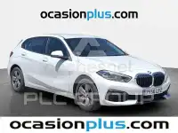 2021 BMW 1 series