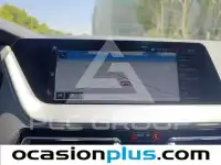 2021 BMW 1 series