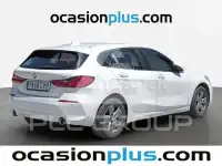 2021 BMW 1 series