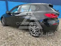 2021 BMW 1 series