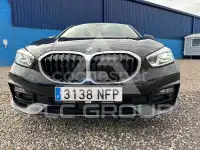 2021 BMW 1 series