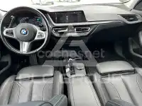 2021 BMW 1 series