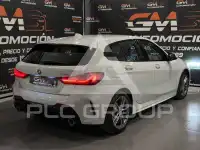 2021 BMW 1 series