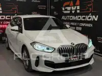 2021 BMW 1 series