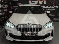 2021 BMW 1 series