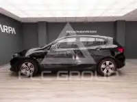 2021 BMW 1 series