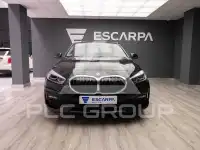2021 BMW 1 series
