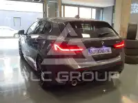 2021 BMW 1 series
