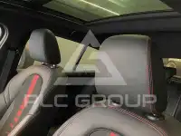 2021 BMW 1 series