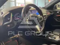2021 BMW 1 series