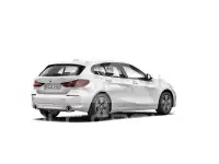 2021 BMW 1 series