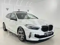 2021 BMW 1 series