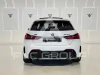2021 BMW 1 series
