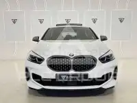 2021 BMW 1 series