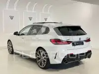 2021 BMW 1 series
