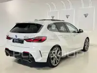 2021 BMW 1 series