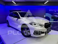 2021 BMW 1 series