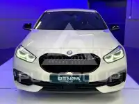 2021 BMW 1 series