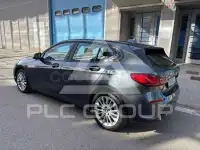2021 BMW 1 series