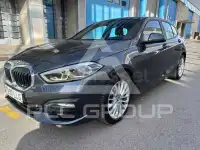 2021 BMW 1 series